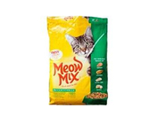 Meow Mix Indoor, 6.44 кг