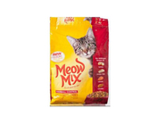 Meow Mix Hairball, 6,44 кг
