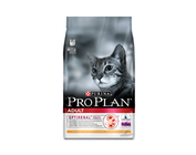 PRO PLAN ®Adult для кошек с курицей и рисом 1,5 кг