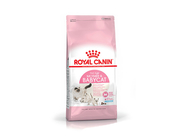 Royal Canin Mother and Babycat 34 - Роял Канін для кошенят 400 гр
