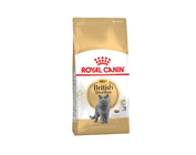 Royal Canin British Shorthair Adult 34 400 гр