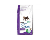 Cat Chow Special Care Hairball Control 400  гр