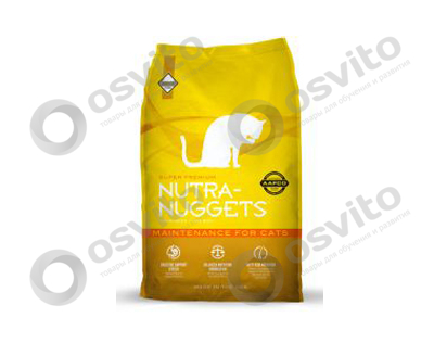 Nutra-nuggets-adult-cat-maintenance-(%d0%b6%d0%b5%d0%bb%d1%82%d0%b0%d1%8f)-%d0%b4%d0%bb%d1%8f-%d0%b2%d0%b7%d1%80%d0%be%d1%81%d0%bb%d1%8b%d1%85-%d0%ba%d0%be%d1%88%d0%b5%d0%ba-%d0%bd%d0%be%d1%80%d0%bc%d0%b0%d0%bb%d1%8c%d0%bd%d0%be%d0%b3%d0%be-%d1%82%d0%b5%d0%bc%d0%bf%d0%b5%d1%80%d0%b0%d0%bc%d0%b5%d0%bd%d1%82%d0%b0-osvito