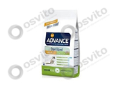 Advance-sterilized-osvito