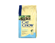 Cat Chow Kitten 400 гр