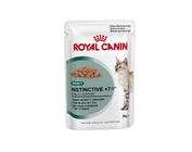 Royal Canin Instinctive +7 85 гр
