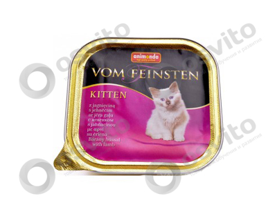 Animonda-vom-feinsten-%d0%af%d0%b3%d0%bd%d0%b5%d0%bd%d0%be%d0%ba-%d0%b4%d0%bb%d1%8f-%d0%ba%d0%be%d1%82%d1%8f%d1%82-osvito