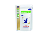 Royal Canin Urinary консерви для кішок 100 гр