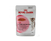 Консерва Royal Kitten instinctive для котят 85 гр