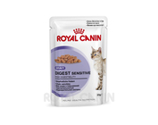 Royal Canin Digest sensitive 85 гр