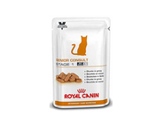 Royal Canin Senior Consult Stage 1 WET 100 гр