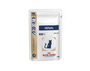 Royal Canin Renal feline консерви для кішок з куркою 85 гр