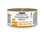 Vet.Diets NF RENAL FUNCTION консерва для кішок при патології нирок 195 гр