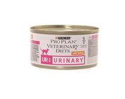 UR URINARY консерва для кошек при мочекаменной болезни 195 гр