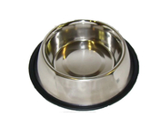 Миска метал на гумці ASR-24 0,4 л