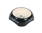 Миска керамическая Pirate*s island, Trixie 24499 0,2 л