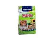 Корм для хомяков Vitakraft Menu 400 гр