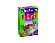 Корм для шиншилл Vitakraft Pellets 400 гр