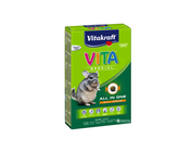 Корм для шиншилл Vitakraft Vita Regular 0,6 кг