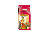 Корм для середніх папуг Prestige Big Parakeets 20 кг