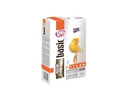 Корм для канарки повнораціонний Lolo Pets 500 гр