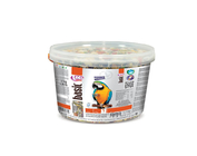 Корм для великих папуг повнораціонний Lolo Pets 1,5 кг