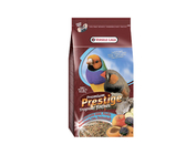 Корм для тропічних птахів Prestige Premium Tropical Birds 1 кг