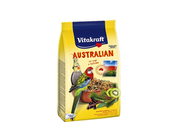 Корм для австралійських папуг Australian Vitakraft 750 гр