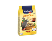 Корм для крупных африканских попугаев Vitakraft African 750 гр