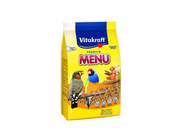 Корм для экзотических птиц Vitakraft Exotis  1 кг