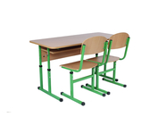 Комплект Парта + Стулья «Osvito 90157+90292HPL» 