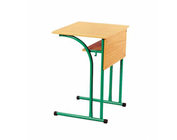 Стіл учнівський одномісний "80307"