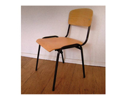 Стілець учнівський ISO "80382"