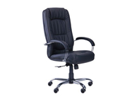 Офісне крісло "Марсель" Хром механізм ANYFIX Неаполь N-20