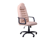 Офісне крісло "Туніс" Пластик Tilt Неаполь N-16
