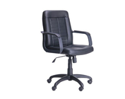 Офісне крісло "Нота" Пластик Tilt Софт Неаполь N-20