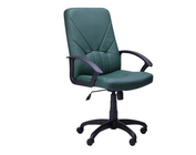 Офисное кресло "Менеджер" Пластик Неаполь N-35