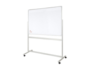 Доска двусторонняя мобильная 120х180 "2х3 TDS1218"