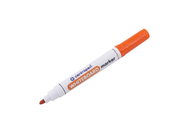 Маркер CENTROPEN №8559 White Board, оранжевый