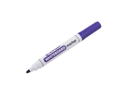 Маркер CENTROPEN №8559 White Board, фиолетовый