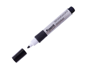 Маркер Axent Whiteboard 2551-01-A чёрный