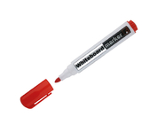 Маркер Delta Whiteboard D2800-06 красный