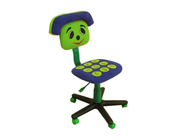 Крісло дитяче "Мобі"