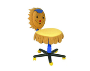 Крісло дитяче "Сонечко"