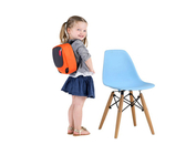 Дитячий стілець "Тауер Вaby" блакитний