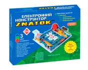 Конструктор - ZNATOK - Школа (999+ схем)
