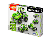 Конструктор INVENTOR 12 в 1 - Автомобили