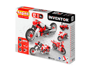 Конструктор INVENTOR 12 в 1 - Мотоциклы