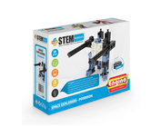 Конструктор STEM HEROES - Исследование космоса: Посейдон