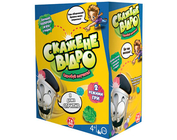 Развлекательная игра – ЧОКНУТОЕ ВЕДРО